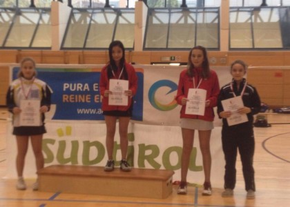 Badminton: Milano domina il Santa Marinella